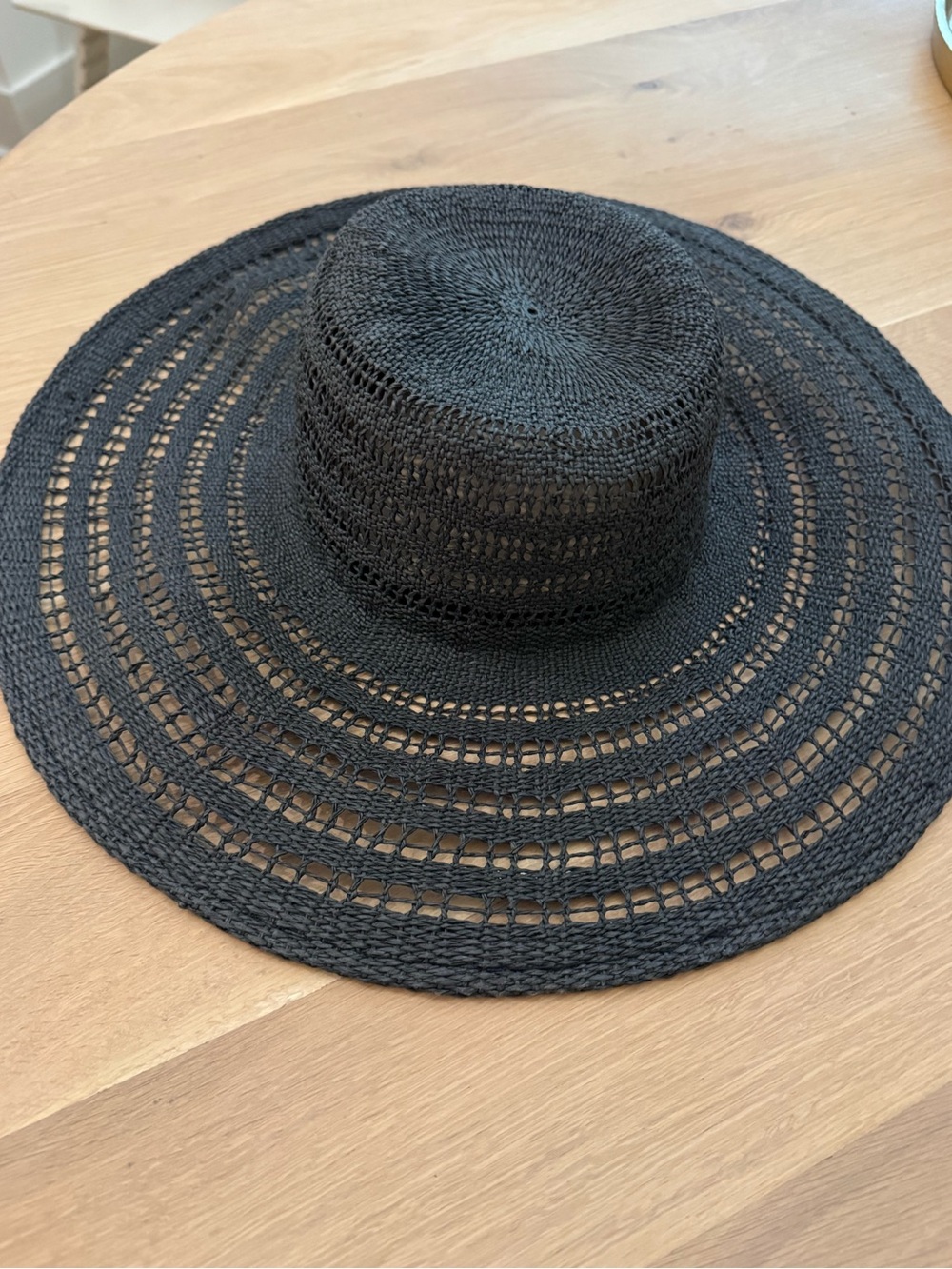 Target A New Day black sun hat